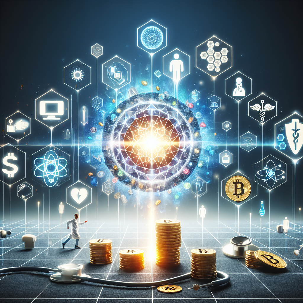 Interview with experts in the field discussing the potential benefits of using quantum leap technology for better health results